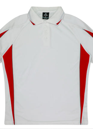 Eureka Mens Polos - W1304 (AP-1304-AX)