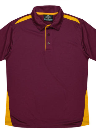 Paterson Mens Polos - W1305 (AP-1305-AX)