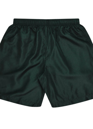 Pongee Short Kids Shorts (AP-3602)