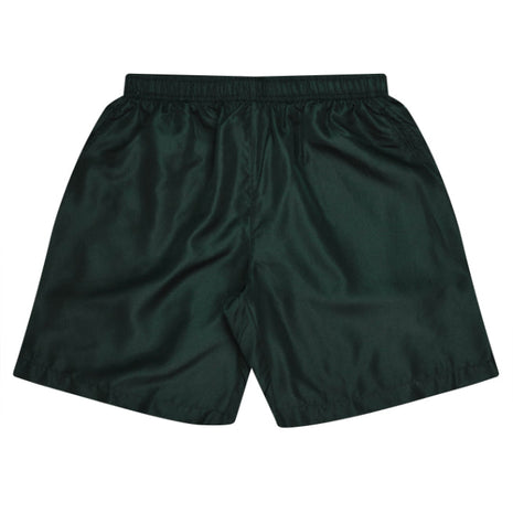 Pongee Short Kids Shorts (AP-3602)