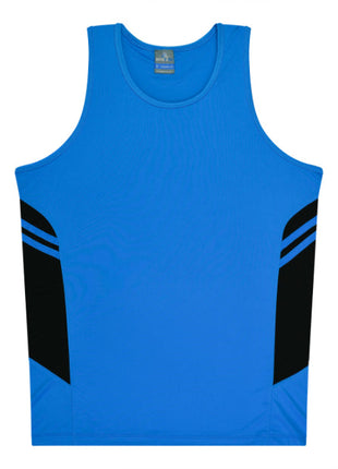 Tasman Kids Singlets - W3111 (AP-3111-HV)