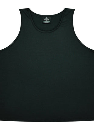 Botany Mens Singlets (AP-1107)