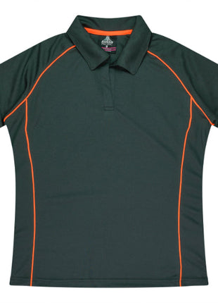Endeavour Lady Polos - W2310 (AP-2310-AX)