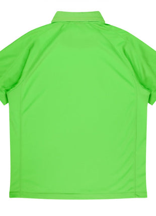 Flinders Mens Polos (AP-1308)