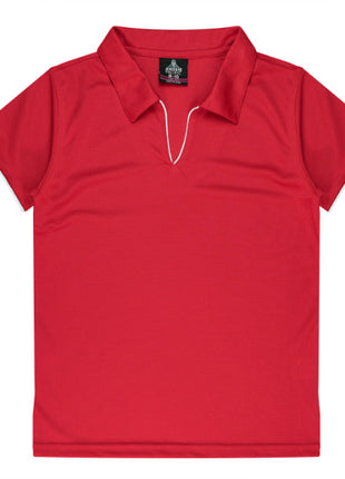 Yarra Lady Polos (AP-2302)