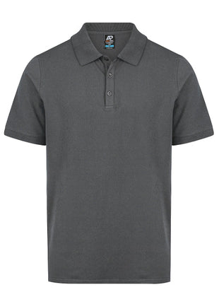 Claremont Mens Polos (AP-1315)