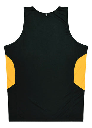 Tasman Kids Singlets (AP-3111)