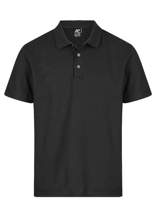 Hunter Mens Polos (AP-1312)