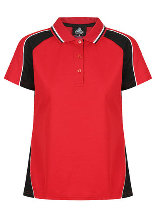 Panorama Lady Polos - W2309 (AP-2309-RE)