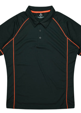 Endeavour Mens Polos (AP-1310)
