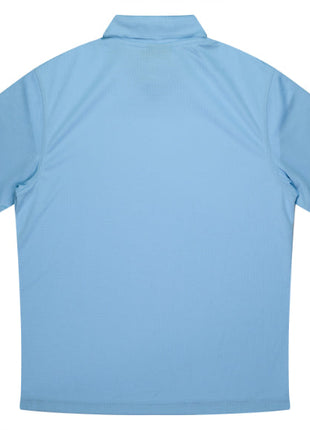 Yarra Mens Polos (AP-1302)