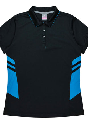 Tasman Lady Polos (AP-2311)