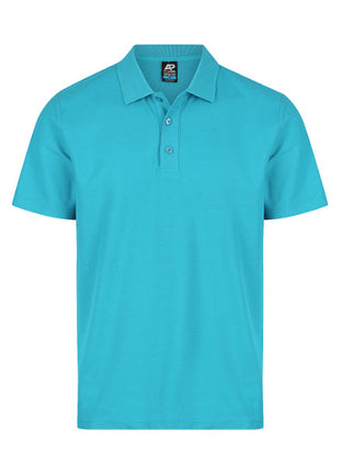 Hunter Mens Polos - W1312 (AP-1312-AX)