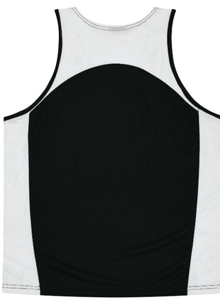 Premier Kids Singlets (AP-3101)