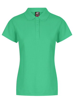 Hunter Lady Polos - W2312 (AP-2312-AX)
