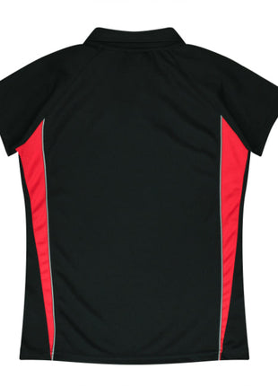 Eureka Lady Polos (AP-2304)