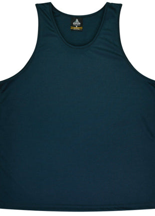 Botany Kids Singlets (AP-3107)