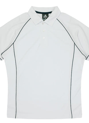 Endeavour Mens Polos - W1310 (AP-1310-AX)