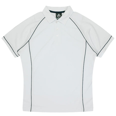 Endeavour Mens Polos - W1310 (AP-1310-AX)