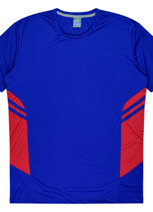 Tasman Mens Tees - W1211 (AP-1211-AX)