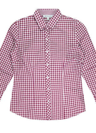 Brighton Lady Shirt Long Sleeve (AP-2909L)