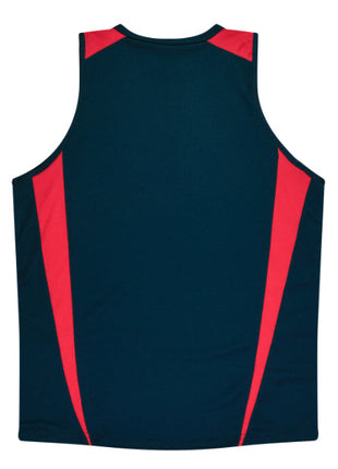 Eureka Lady Singlets (AP-2104)