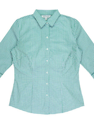 Epsom Lady Shirt 3/4 Sleeve (AP-2907T)