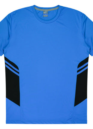 Tasman Kids Tees - W3211 (AP-3211-BL)