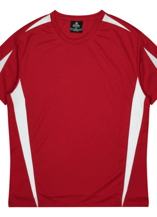 Eureka Mens Tees (AP-1204)