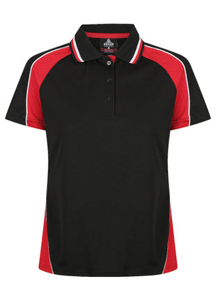 Panorama Lady Polos - W2309 (AP-2309-RE)