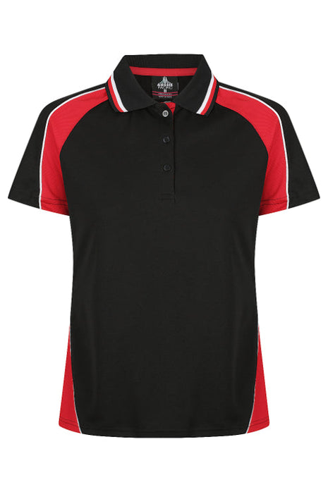 Panorama Lady Polos - W2309 (AP-2309-RE)