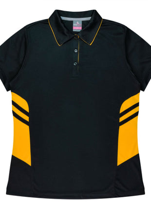 Tasman Lady Polos (AP-2311)