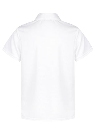 Botany Kids Polos (AP-3307)