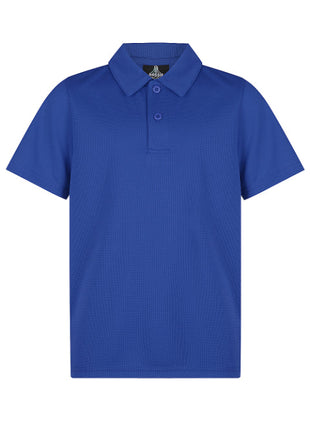 Botany Kids Polos (AP-3307)