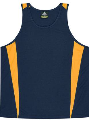 Eureka Kids Singlets (AP-3104)