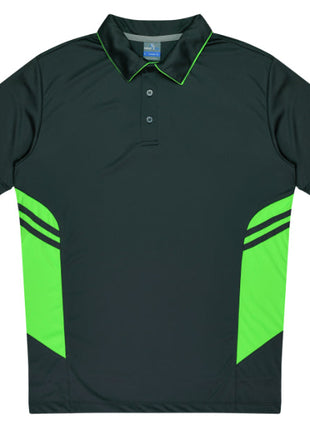Tasman Mens Polos - W1311 (AP-1311-HV)