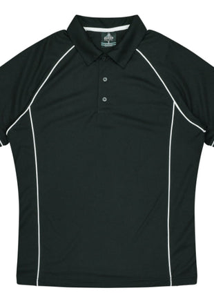 Endeavour Mens Polos (AP-1310)