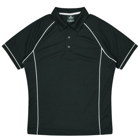 Endeavour Mens Polos (AP-1310)