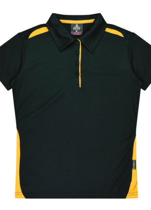 Paterson Lady Polos (AP-2305)