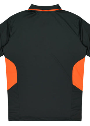 Tasman Mens Polos - W1311 (AP-1311-HV)