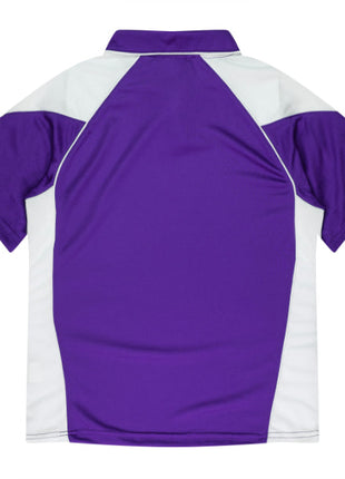 Premier Lady Polos - W2301 (AP-2301-AX)