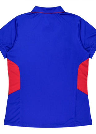 Tasman Lady Polos - W2311 (AP-2311-BB)
