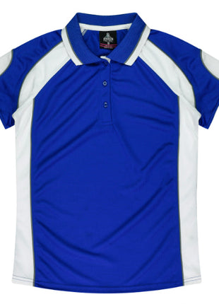Murray Lady Polos - W2300 (AP-2300-AX)