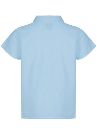 Hunter Kids Polos (AP-3312)