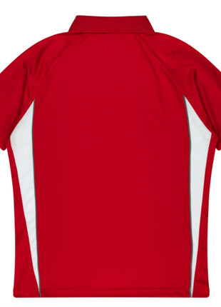 Eureka Mens Polos - W1304 (AP-1304-AX)