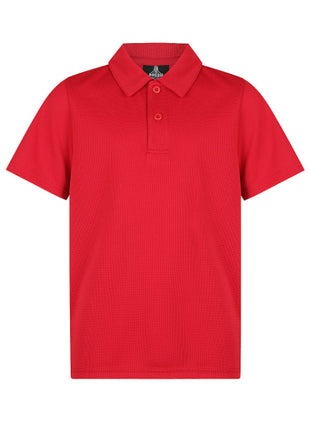 Botany Kids Polos (AP-3307)