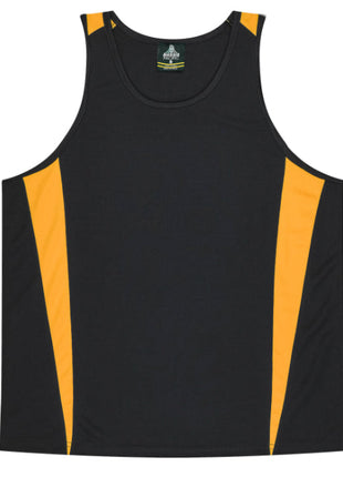 Eureka Kids Singlets (AP-3104)