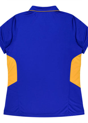 Tasman Lady Polos - W2311 (AP-2311-BB)