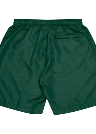 Pongee Short Kids Shorts (AP-3602)