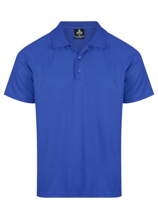 Keira Mens Polos (AP-1306)